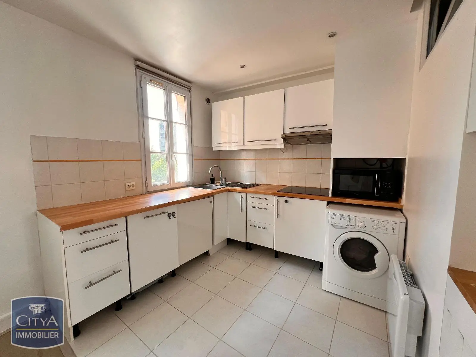 Photo 3 Appartement 2 pièces 37.82m²