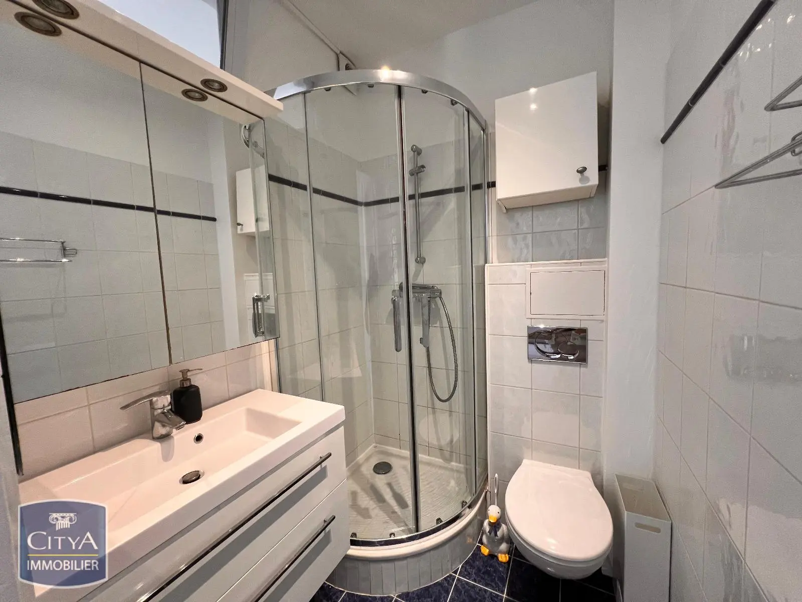 Photo 6 Appartement 2 pièces 37.82m²