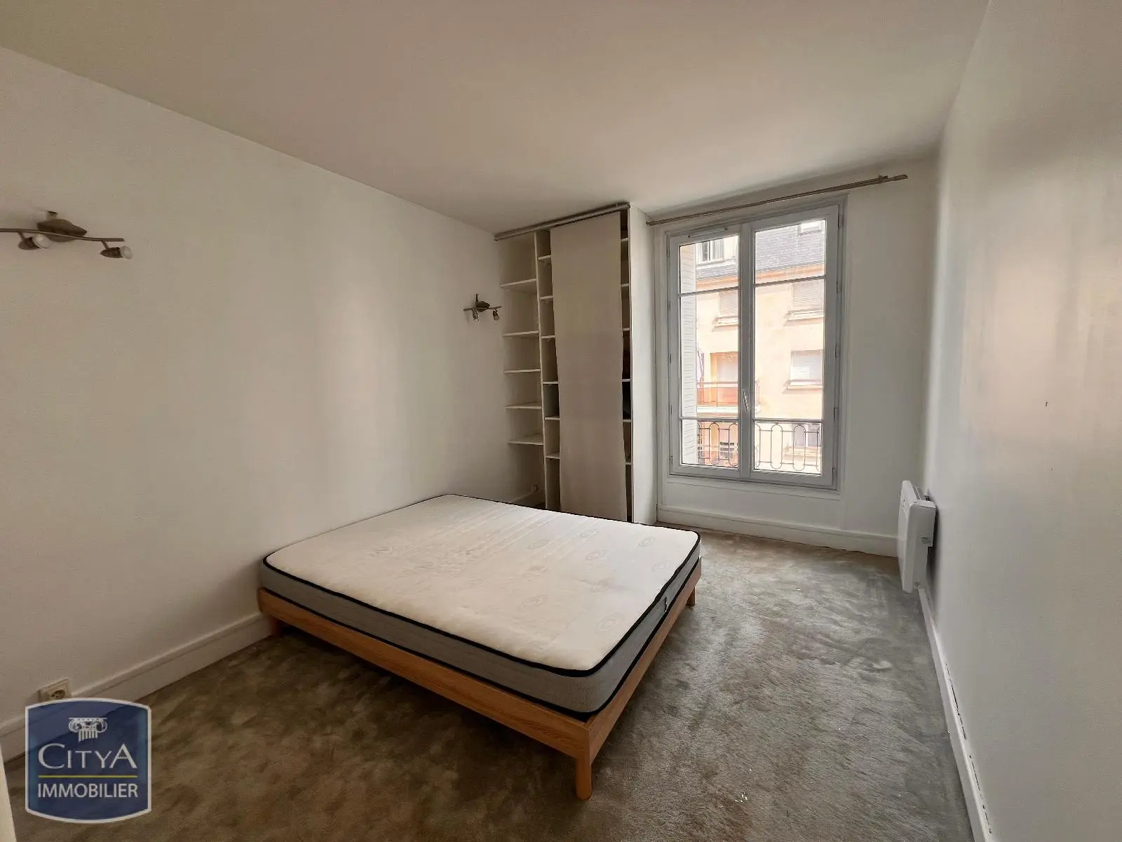 Photo 4 Appartement 2 pièces 37.82m²