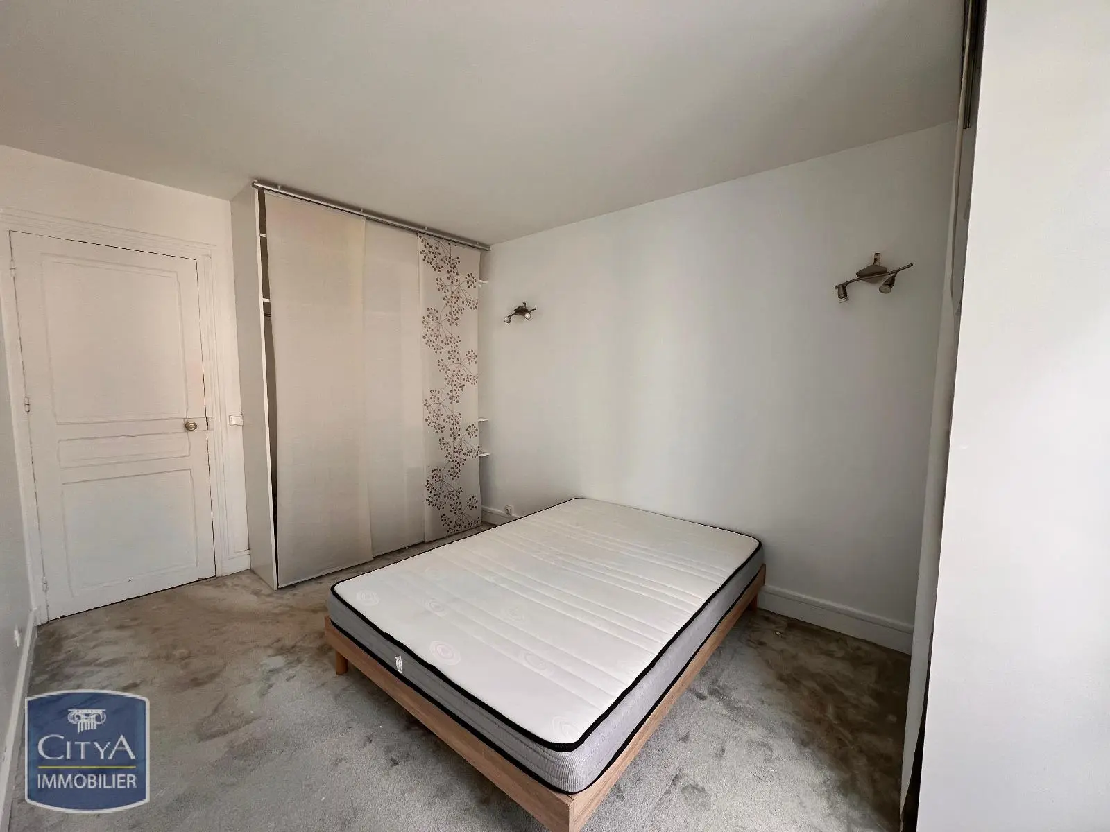 Photo 5 Appartement 2 pièces 37.82m²