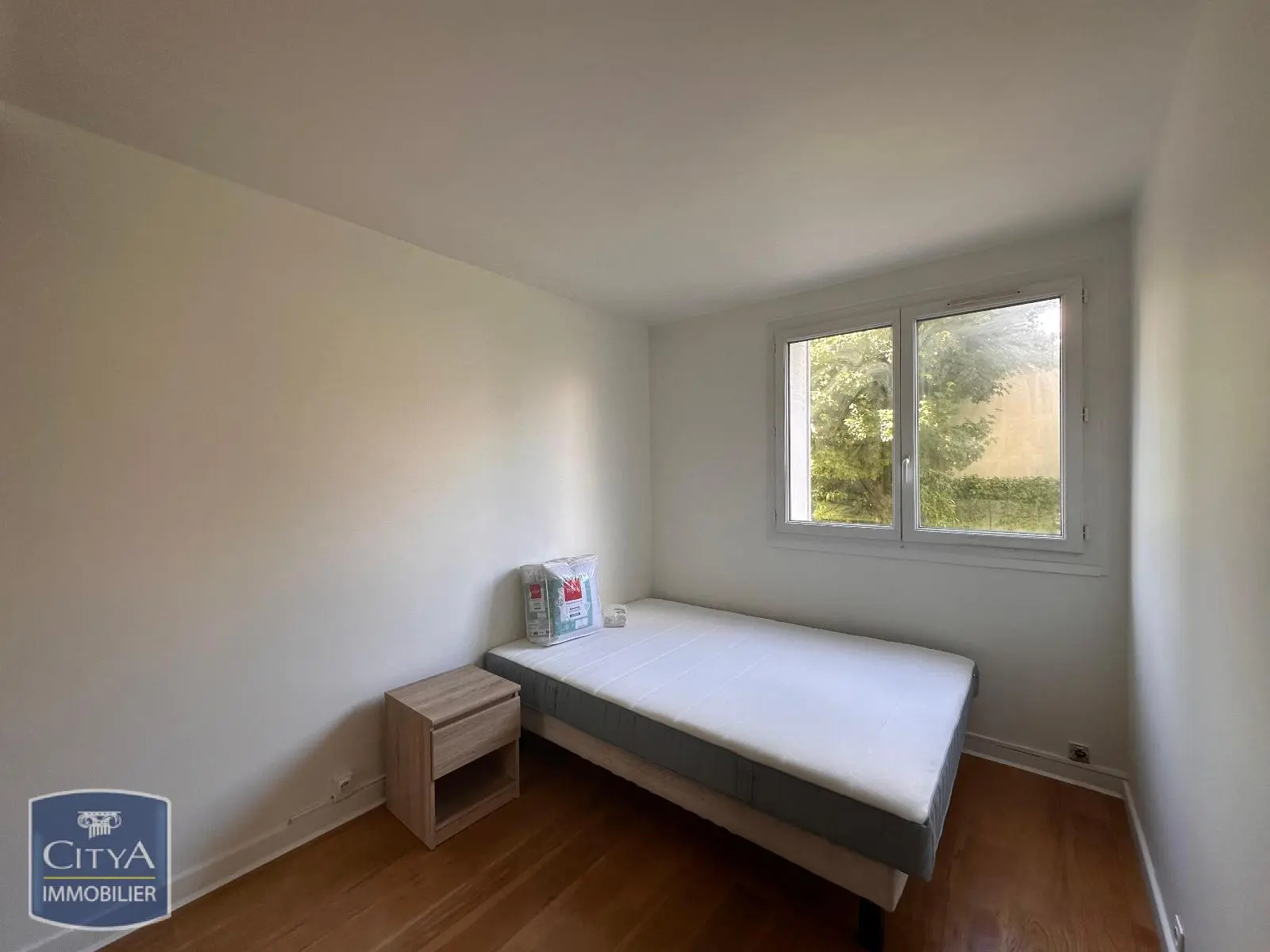 Photo 5 Appartement 2 pièces 38.02m²