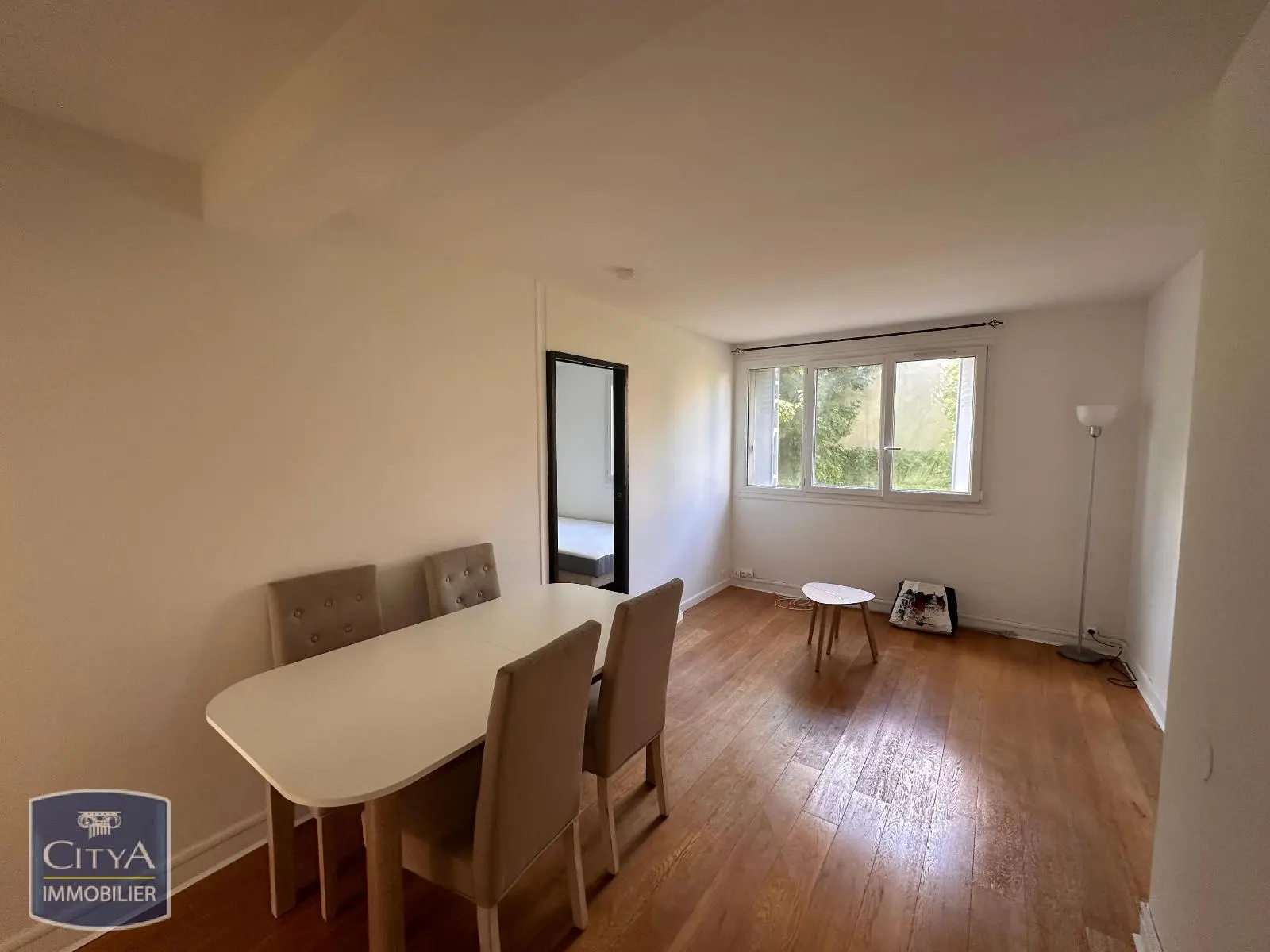 Photo 1 Appartement 2 pièces 38.02m²