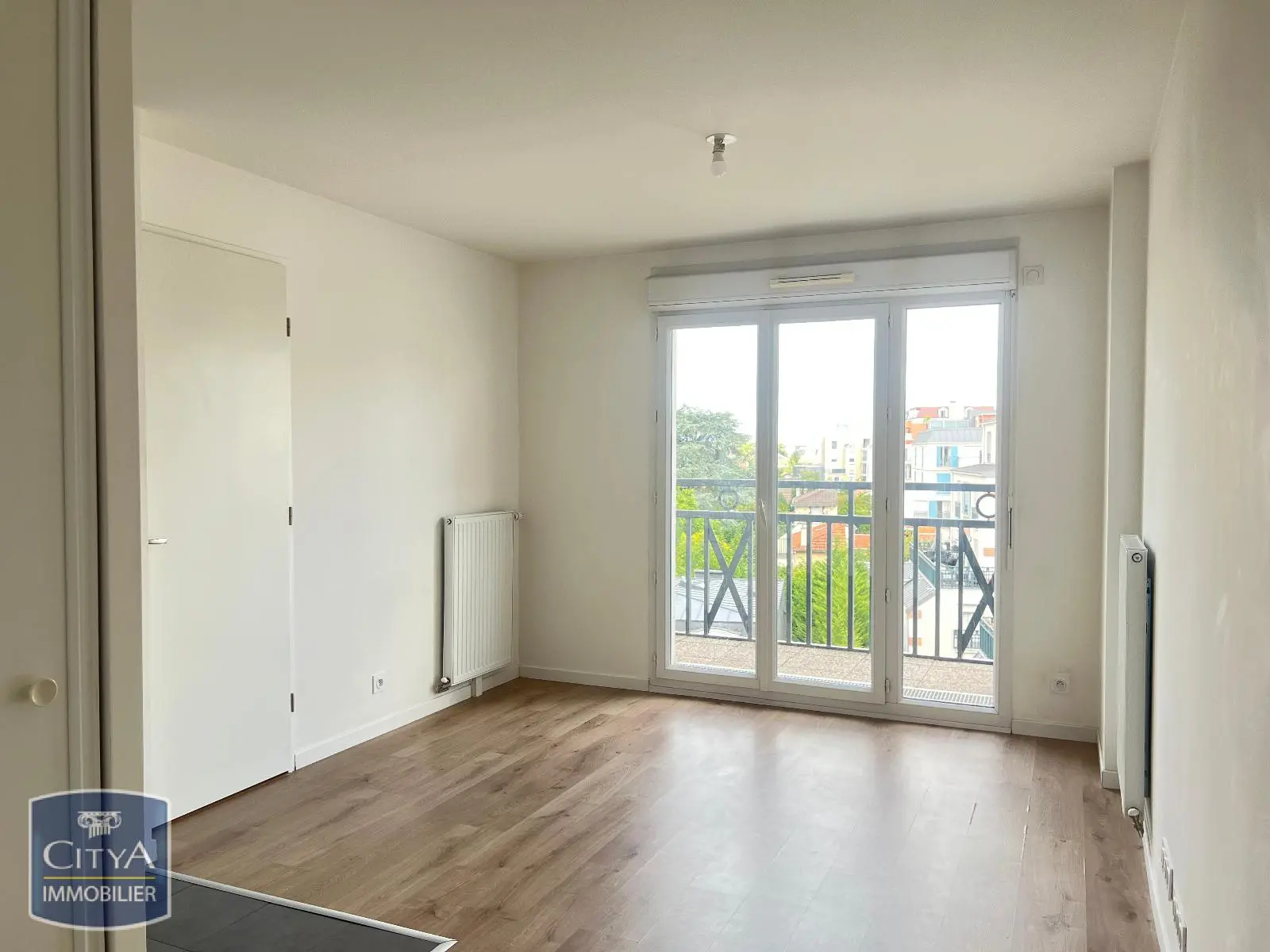 Photo 2 Appartement 2 pièces 36.81m²