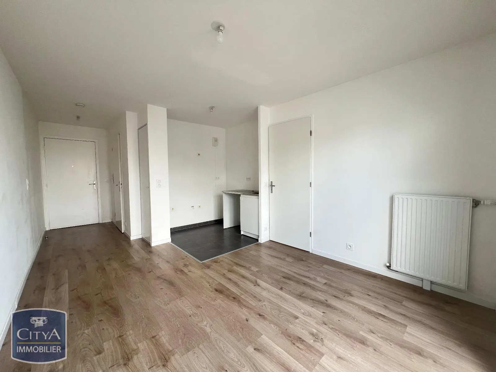 Photo 1 Appartement 2 pièces 36.81m²