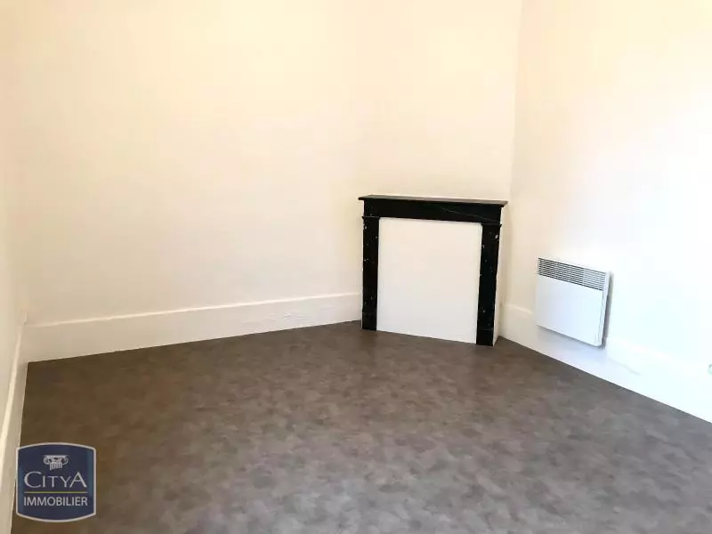 Illustration pour Appartement 2 pièces 25.34m² Photo Appartement 2 pièces 25.34m²