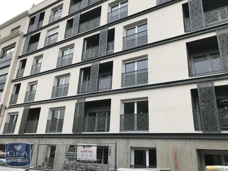 Photo 5 appartement Le Perreux-sur-Marne
