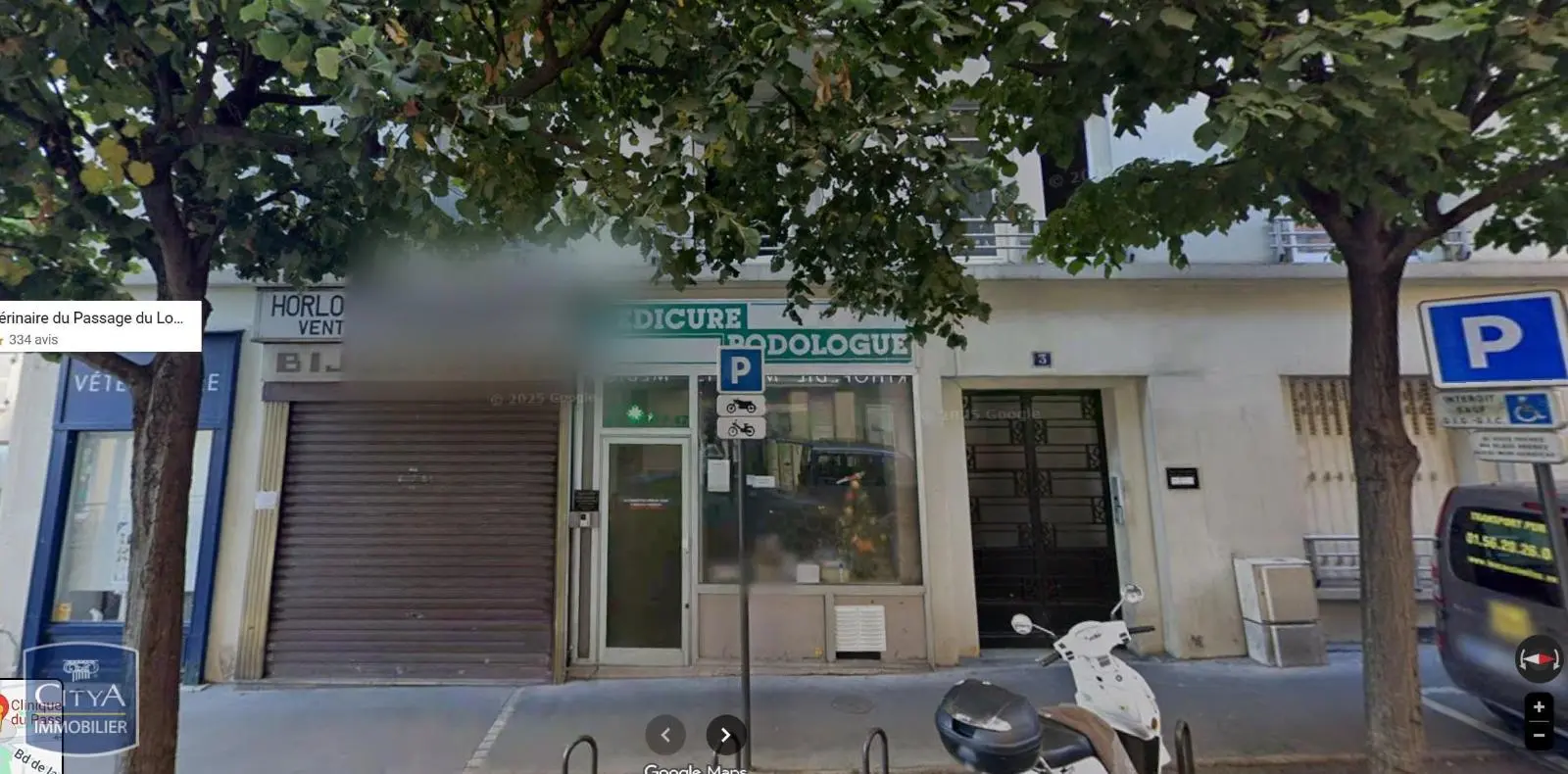 Photo 1 Appartement 3 pièces 44.04m²