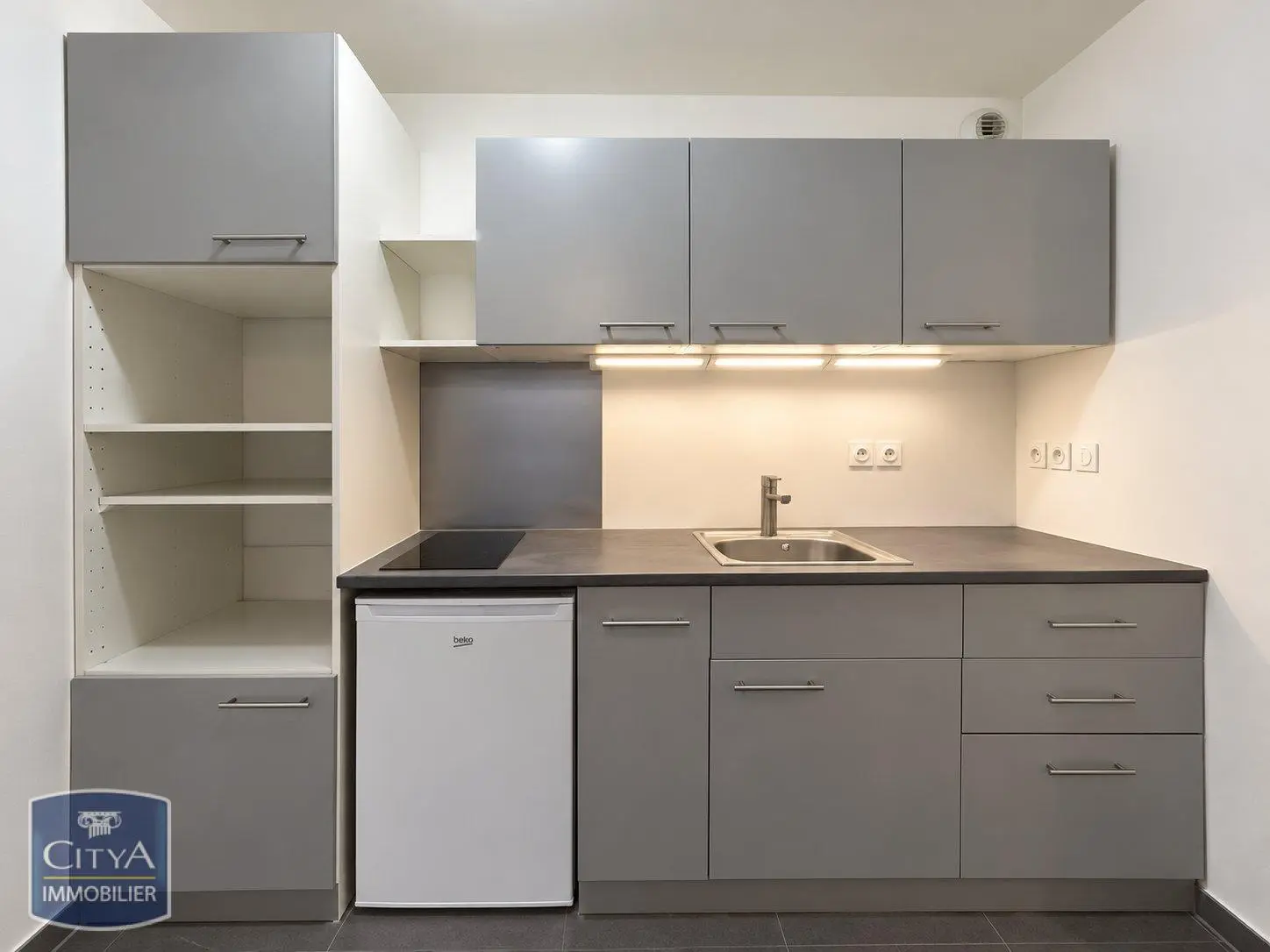 Photo 1 appartement Le Perreux-sur-Marne