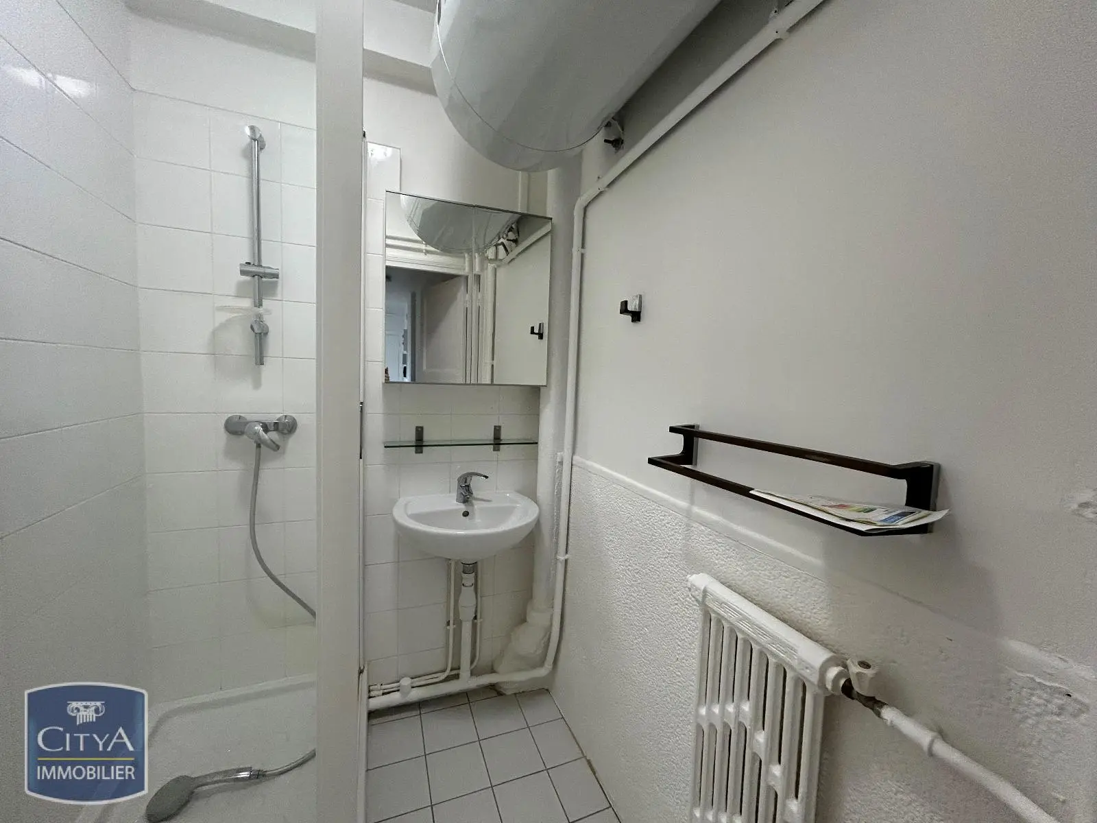 Photo 5 Appartement 3 pièces 44.04m²