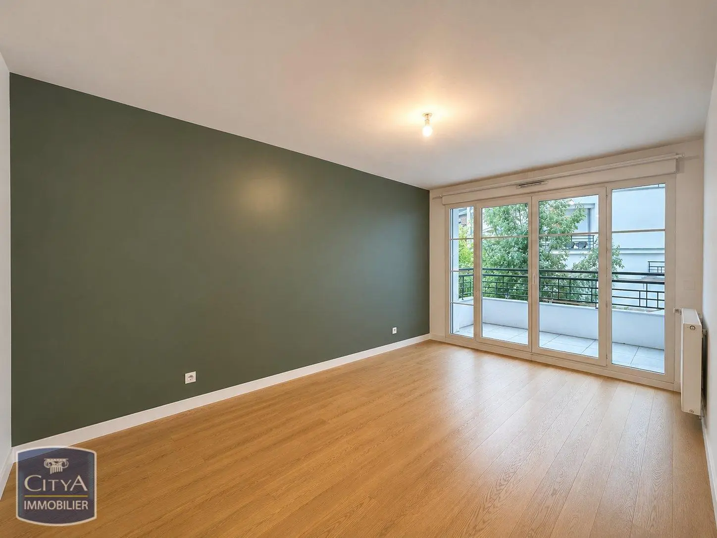 Photo 1 Appartement 2 pièces 45.18m²