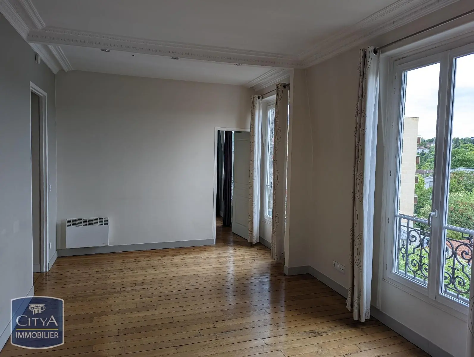 Photo 2 Appartement 3 pièces 61m²