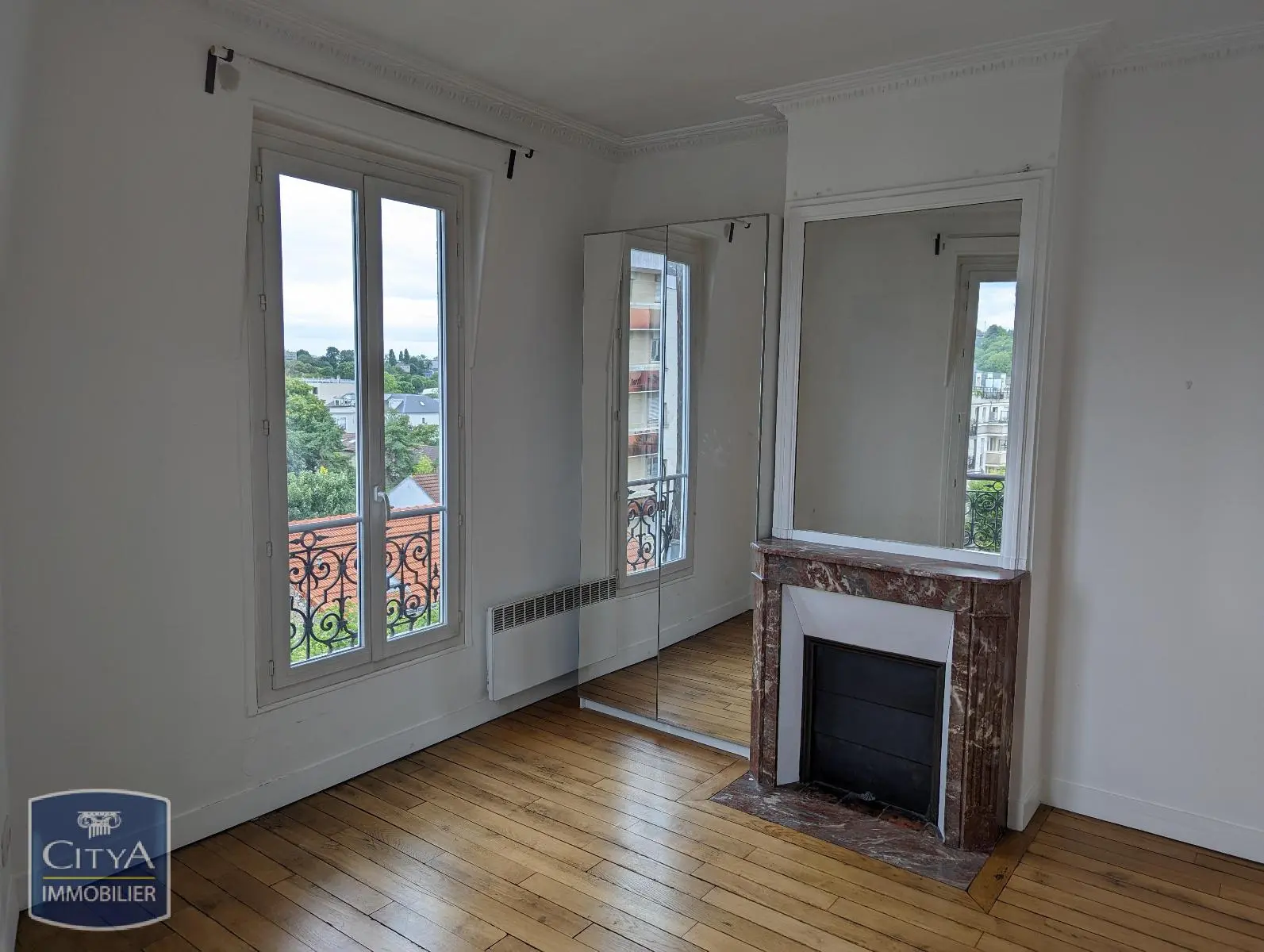 Photo 5 Appartement 3 pièces 61m²