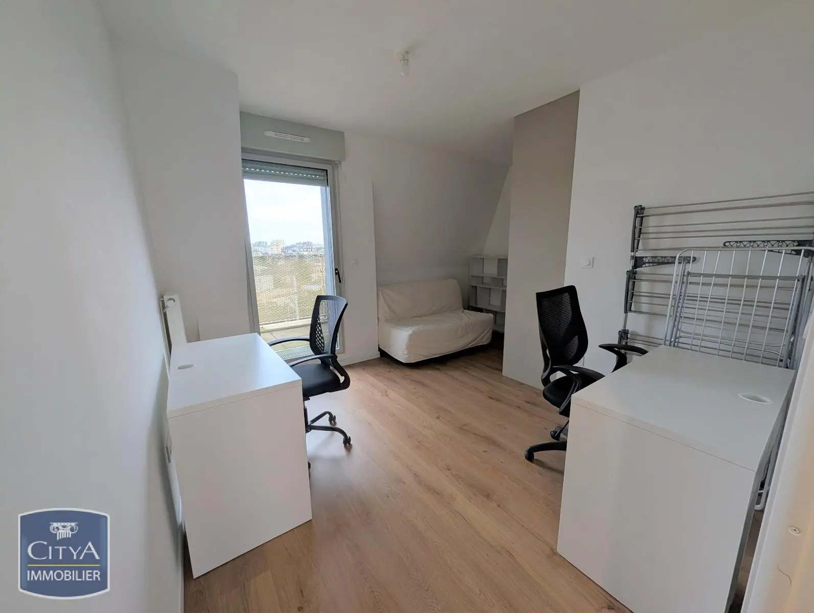 Photo 4 Appartement 3 pièces 66.08m²