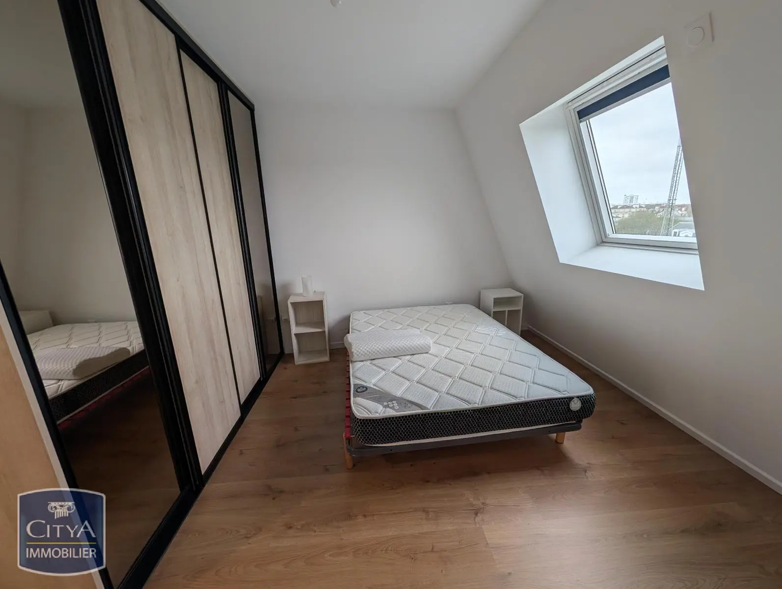 Photo 3 Appartement 3 pièces 66.08m²