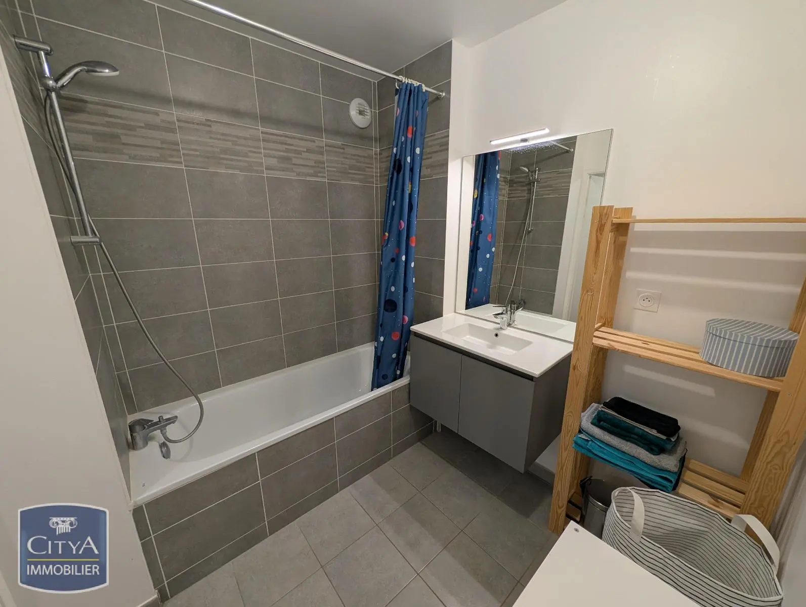 Photo 5 Appartement 3 pièces 66.08m²