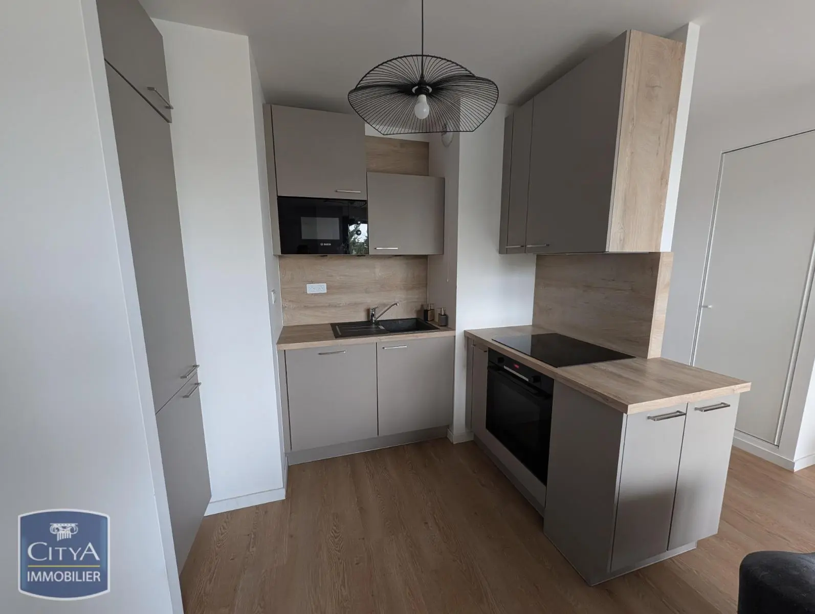 Photo 2 Appartement 2 pièces 42.5m²