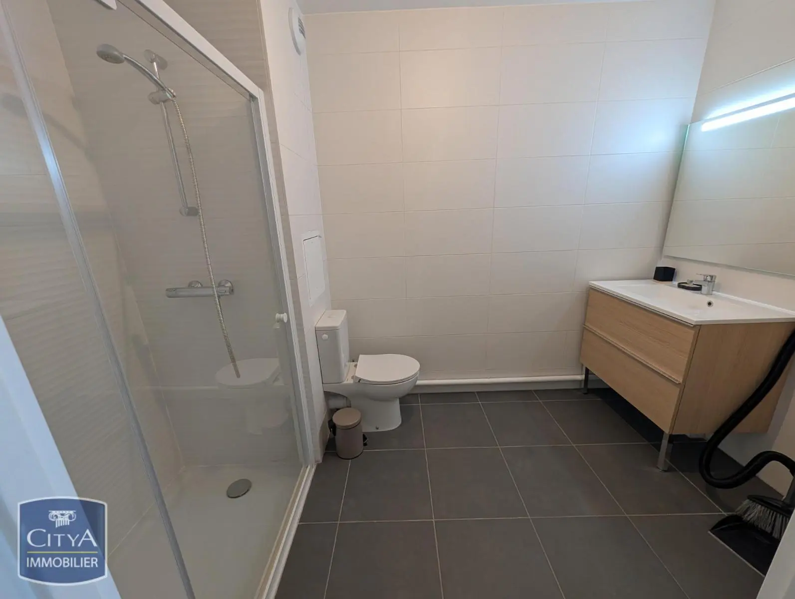 Photo 4 Appartement 2 pièces 42.5m²