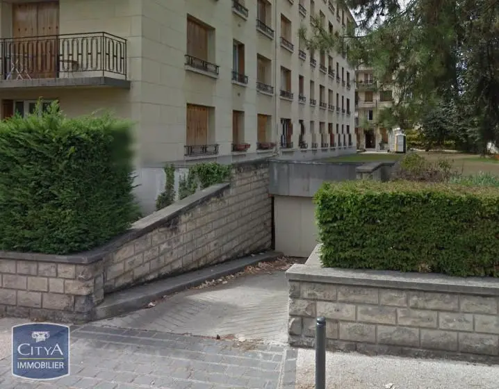 Photo 0 parking Le Perreux-sur-Marne
