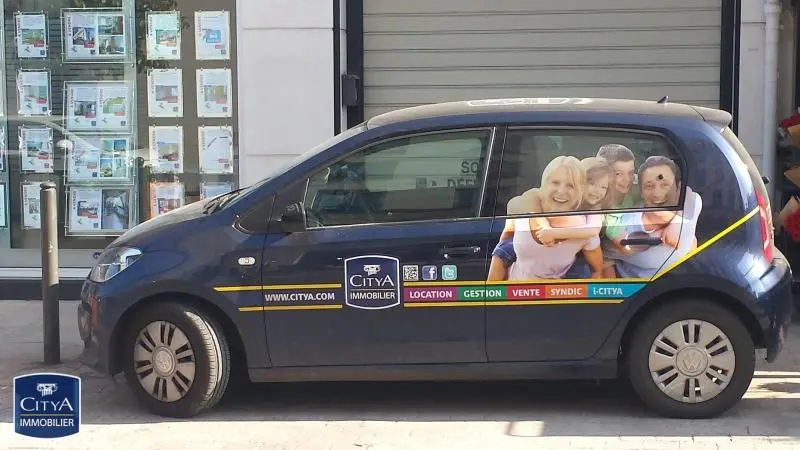 Photo 0 parking Le Perreux-sur-Marne