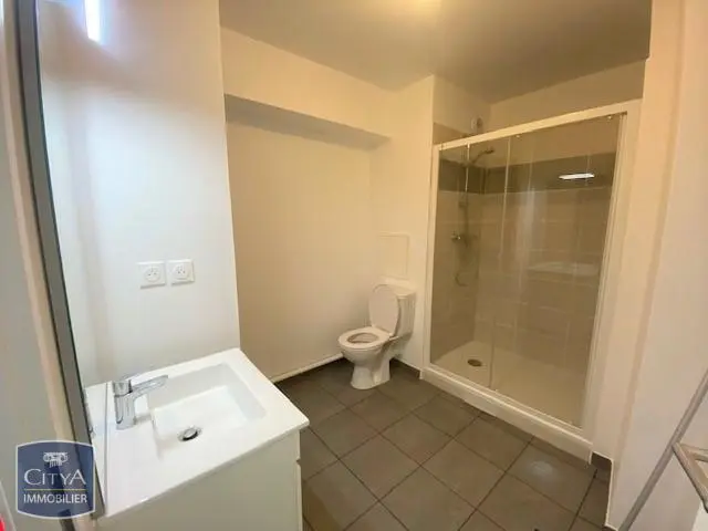 Photo 4 Appartement 2 pièces 55.12m²