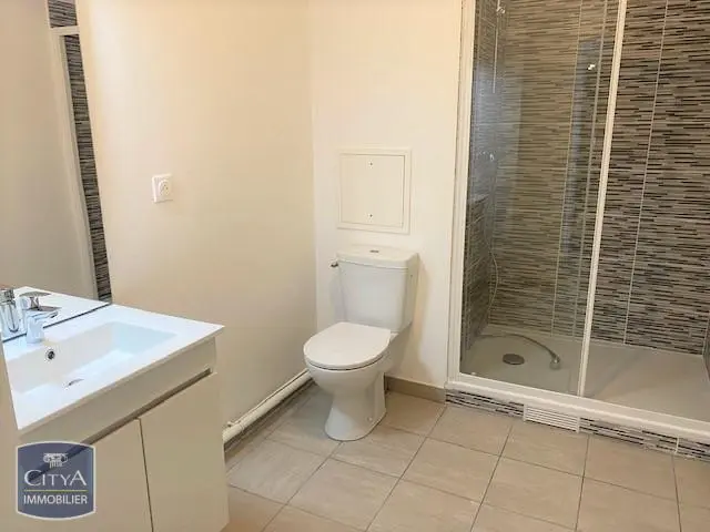 Photo 4 Appartement 2 pièces 41.18m²