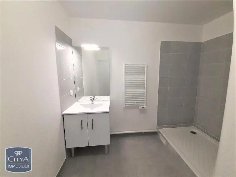 Photo 4 Appartement 2 pièces 47.4m²