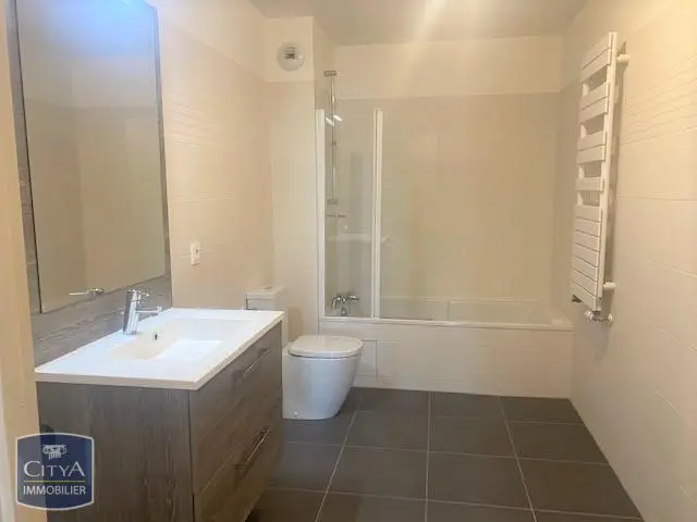 Photo 4 Appartement 2 pièces 47.61m²