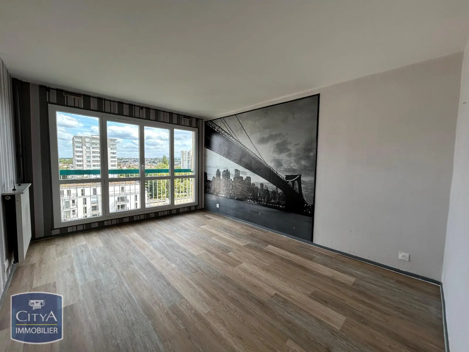 Photo 1 Appartement 2 pièces 50.03m²