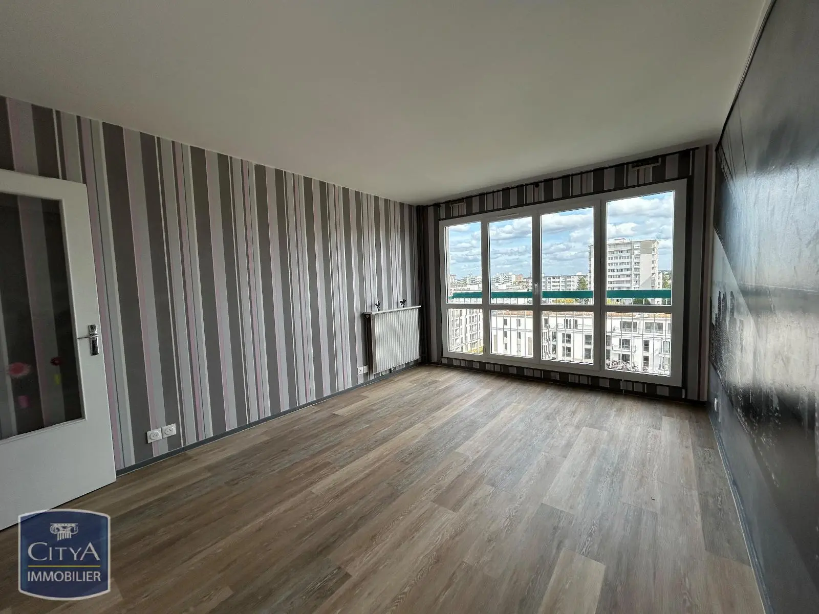 Photo 2 Appartement 2 pièces 50.03m²