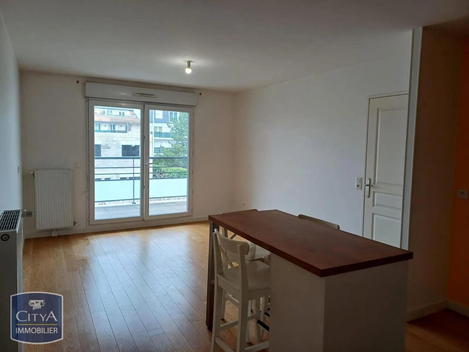 Photo 3 Appartement 2 pièces 43.93m²