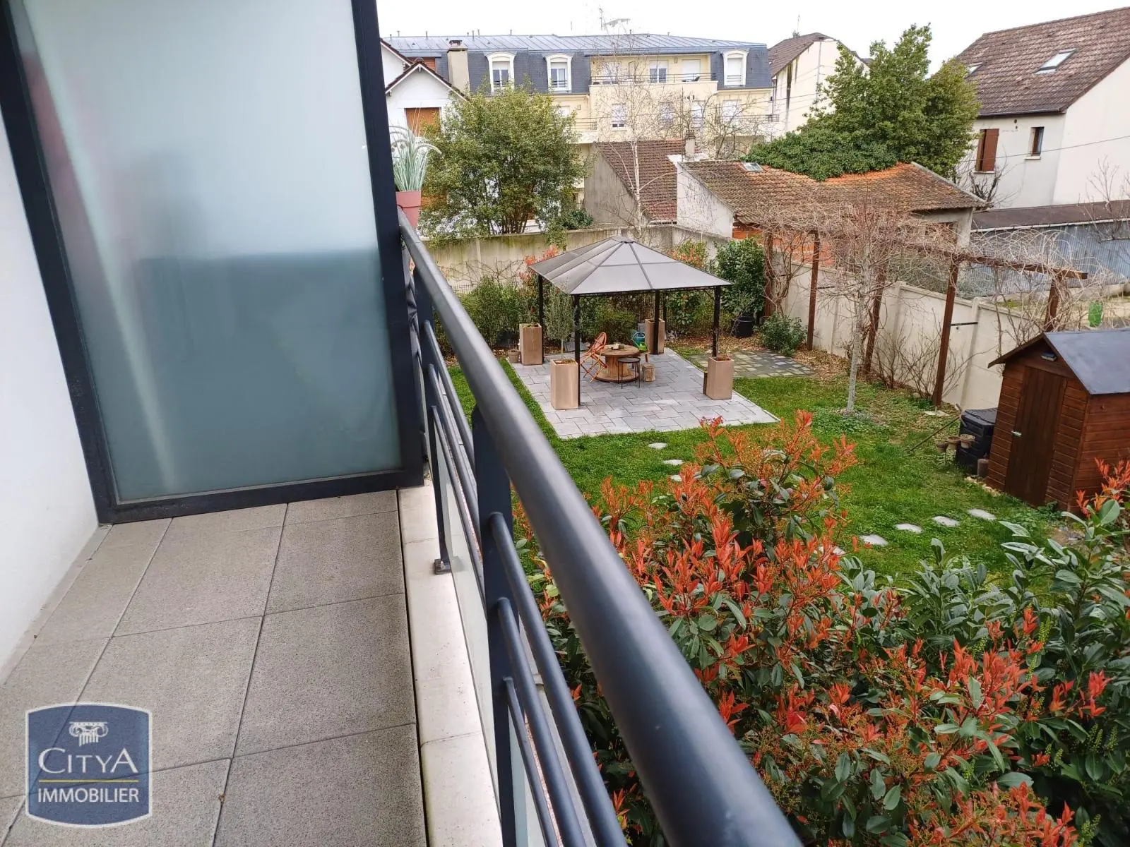 Photo 5 Appartement 2 pièces 43.93m²