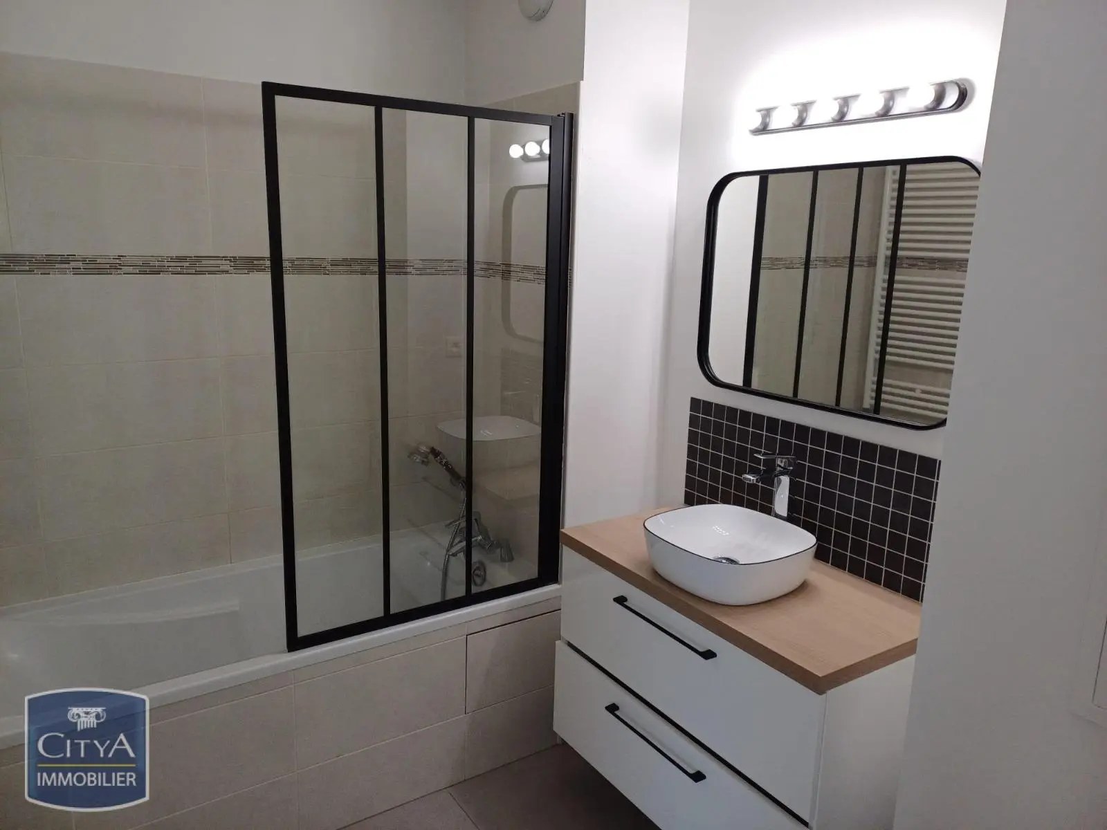 Photo 4 Appartement 2 pièces 43.93m²