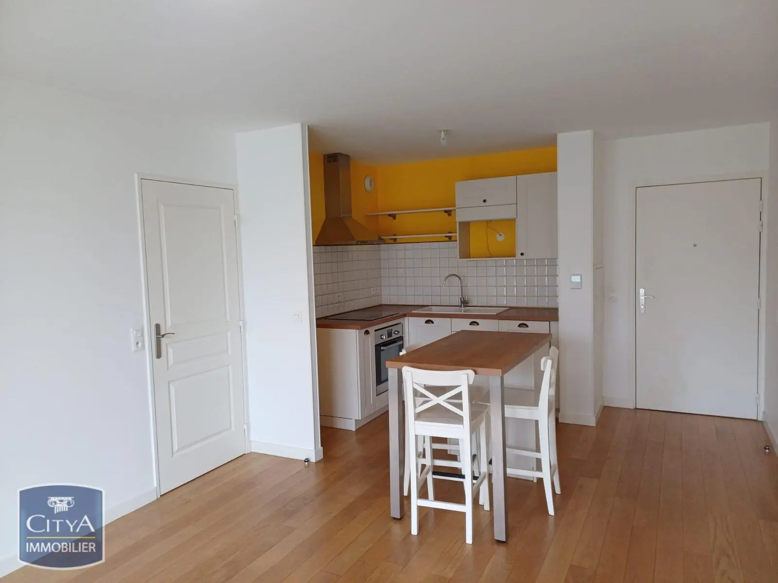 Photo 2 Appartement 2 pièces 43.93m²
