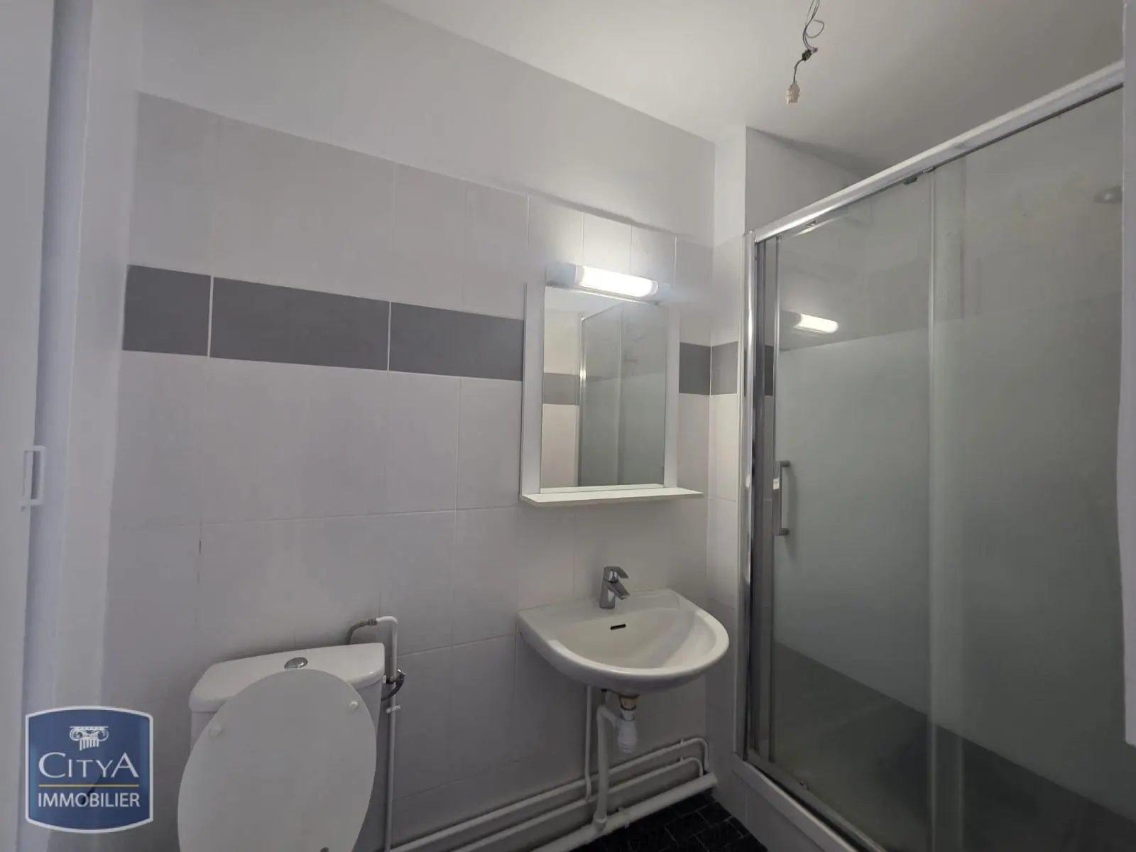 Photo 4 Appartement 1 pièce 23.72m²