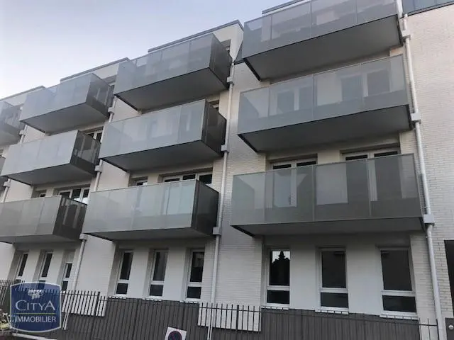 Photo 4 appartement Alfortville