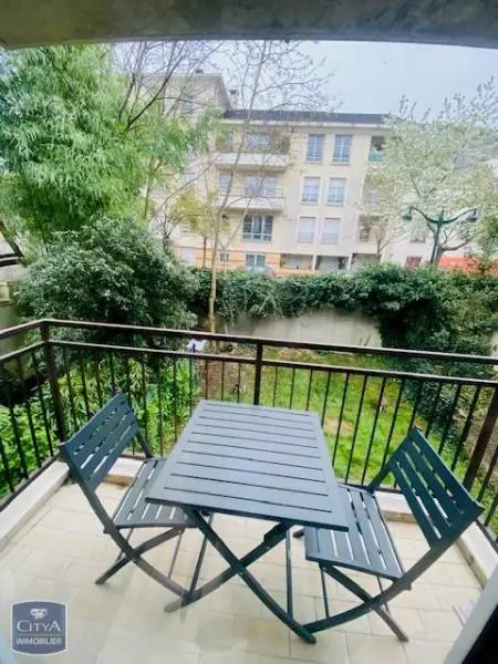 Photo 10 Appartement 1 pièce 30.01m²