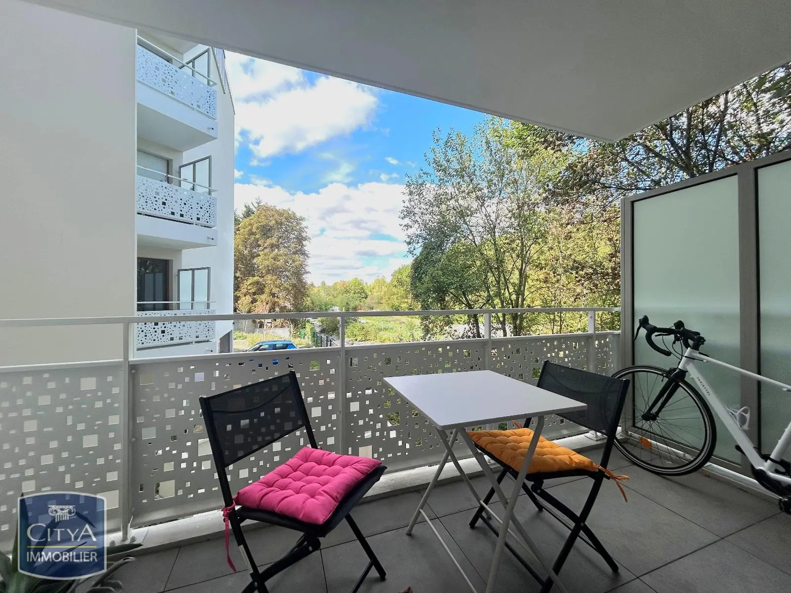 Photo 5 Appartement 3 pièces 65.28m²