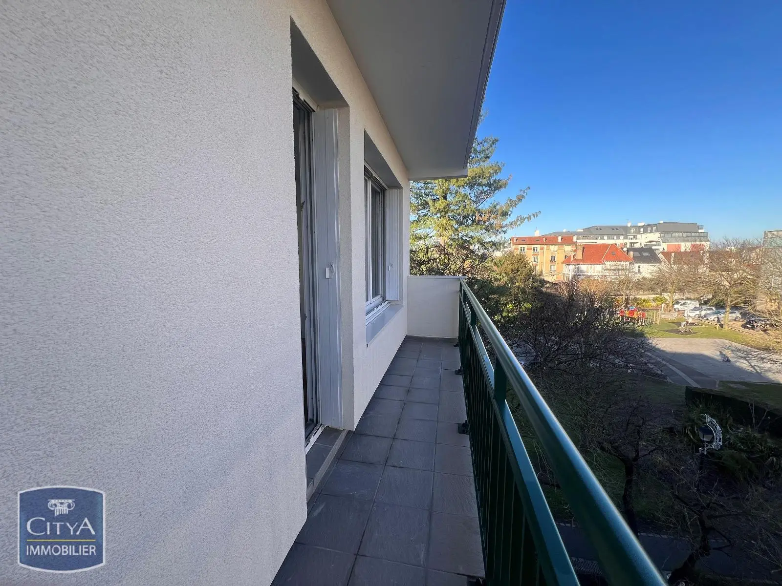 Photo 10 Appartement 1 pièce 28.47m²