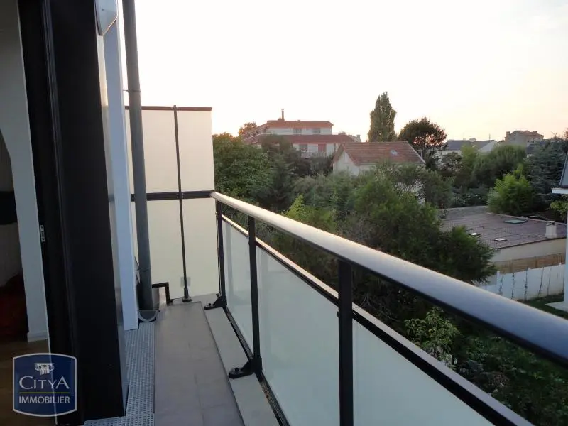 Photo 8 Appartement 1 pièce 28.42m²