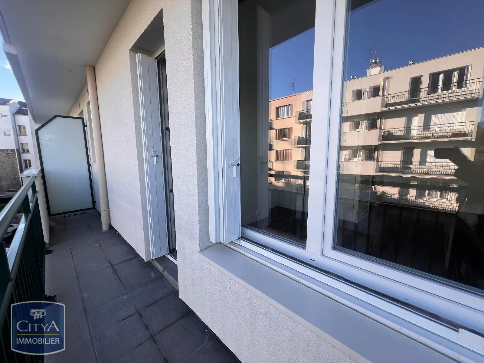 Photo 9 Appartement 1 pièce 28.47m²