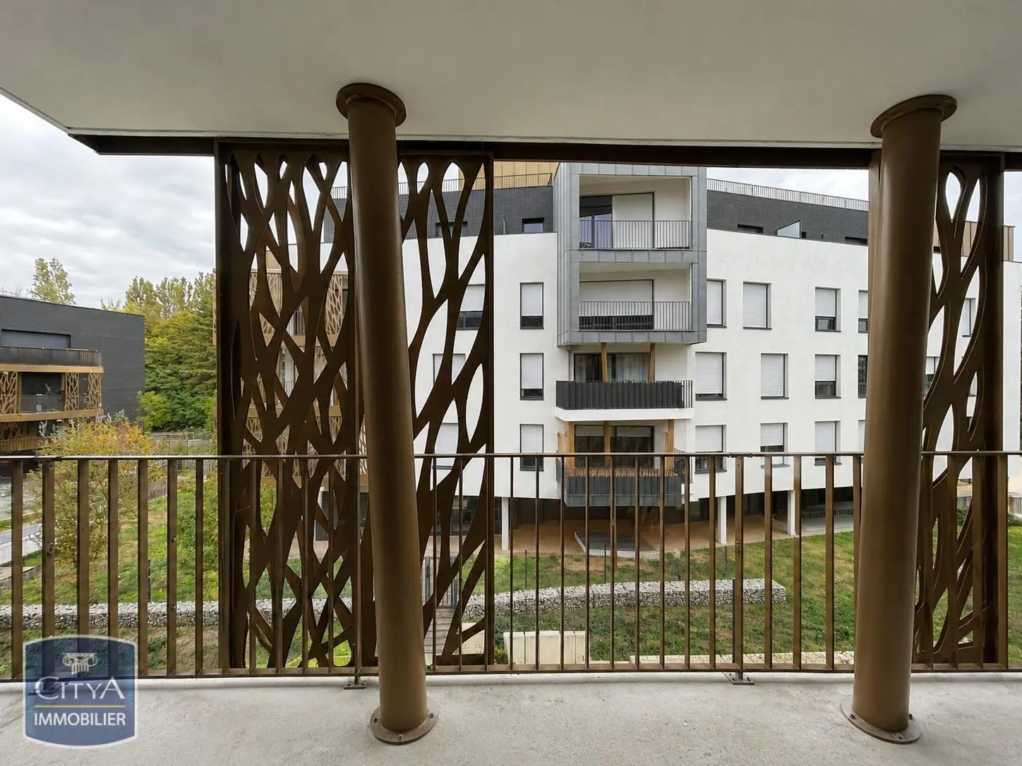 Photo 5 Appartement 2 pièces 47.72m²