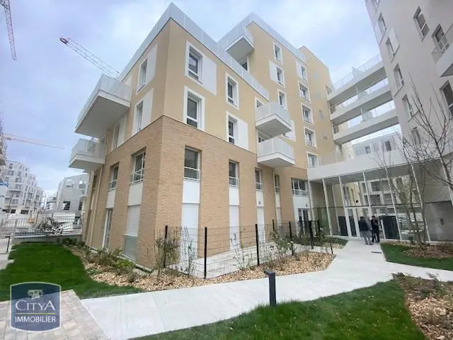 Photo 7 Appartement 3 pièces 59.19m²