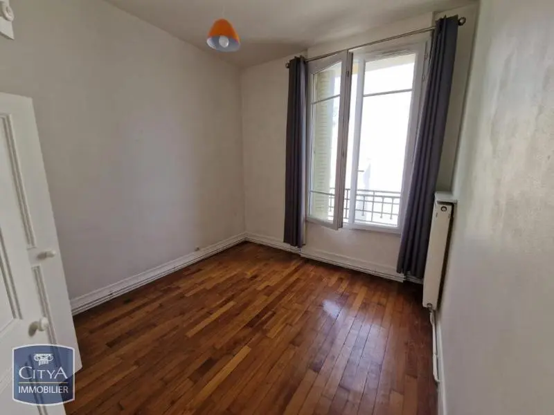 Photo 4 Appartement 2 pièces 47.34m²