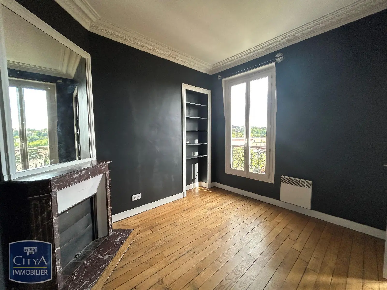 Photo 4 Appartement 3 pièces 61m²