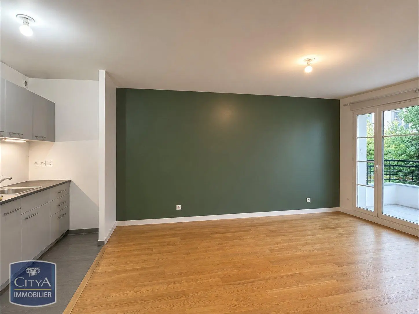 Photo 2 appartement Le Perreux-sur-Marne