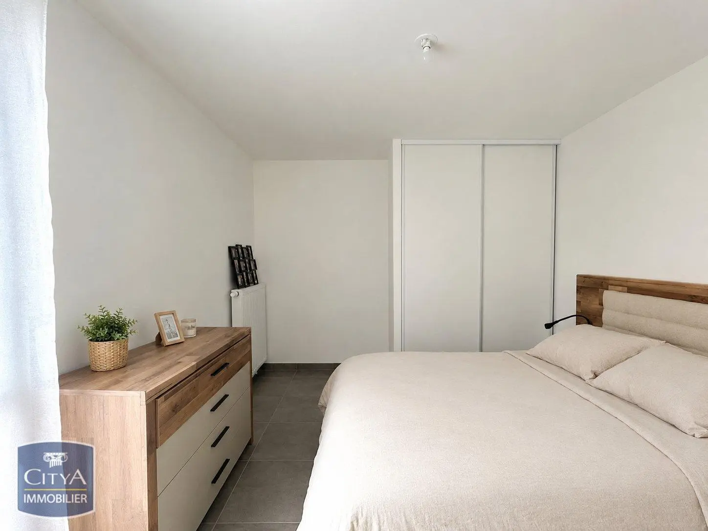Photo 3 Appartement 3 pièces 65.28m²