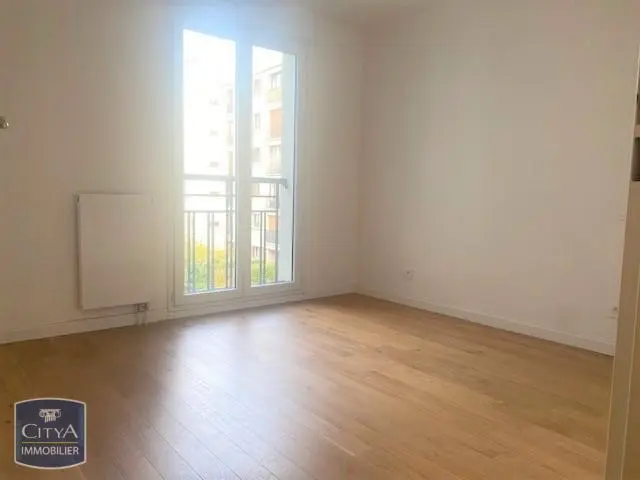 Photo 3 Appartement 2 pièces 47.61m²