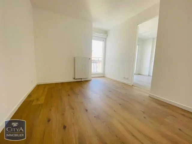 Photo 3 Appartement 2 pièces 36.81m²