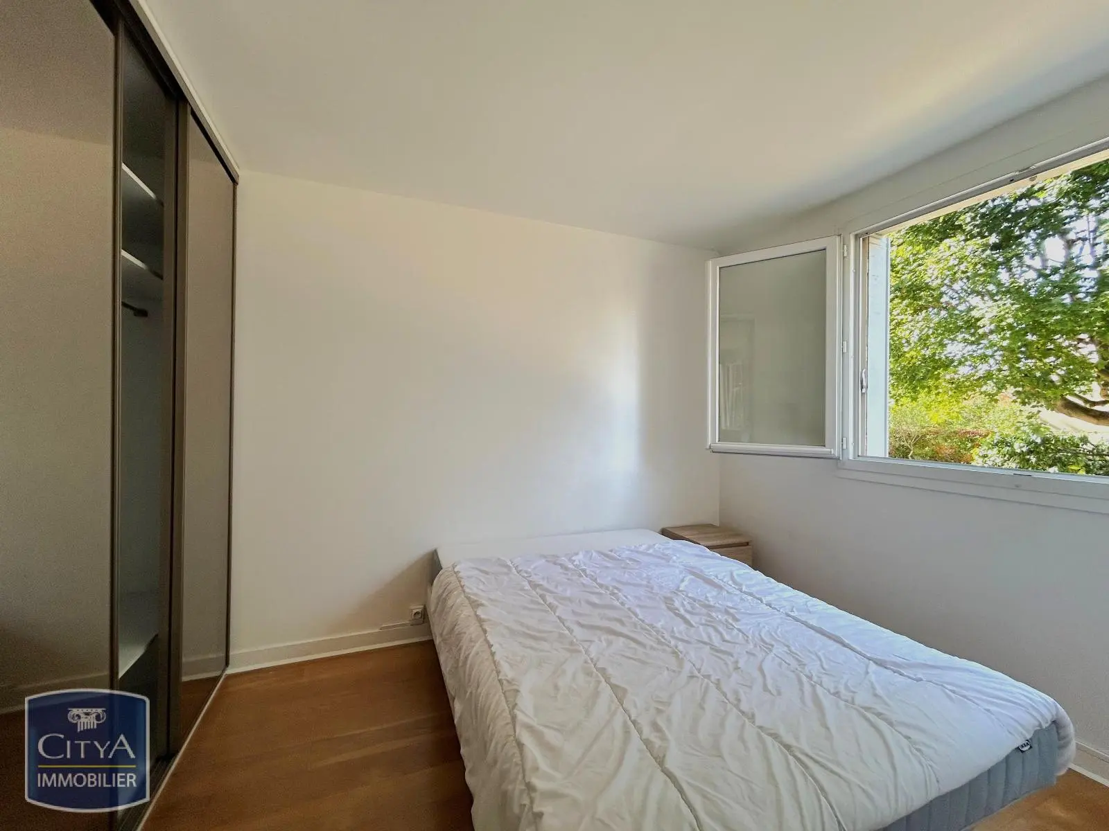 Photo 3 Appartement 2 pièces 38.02m²