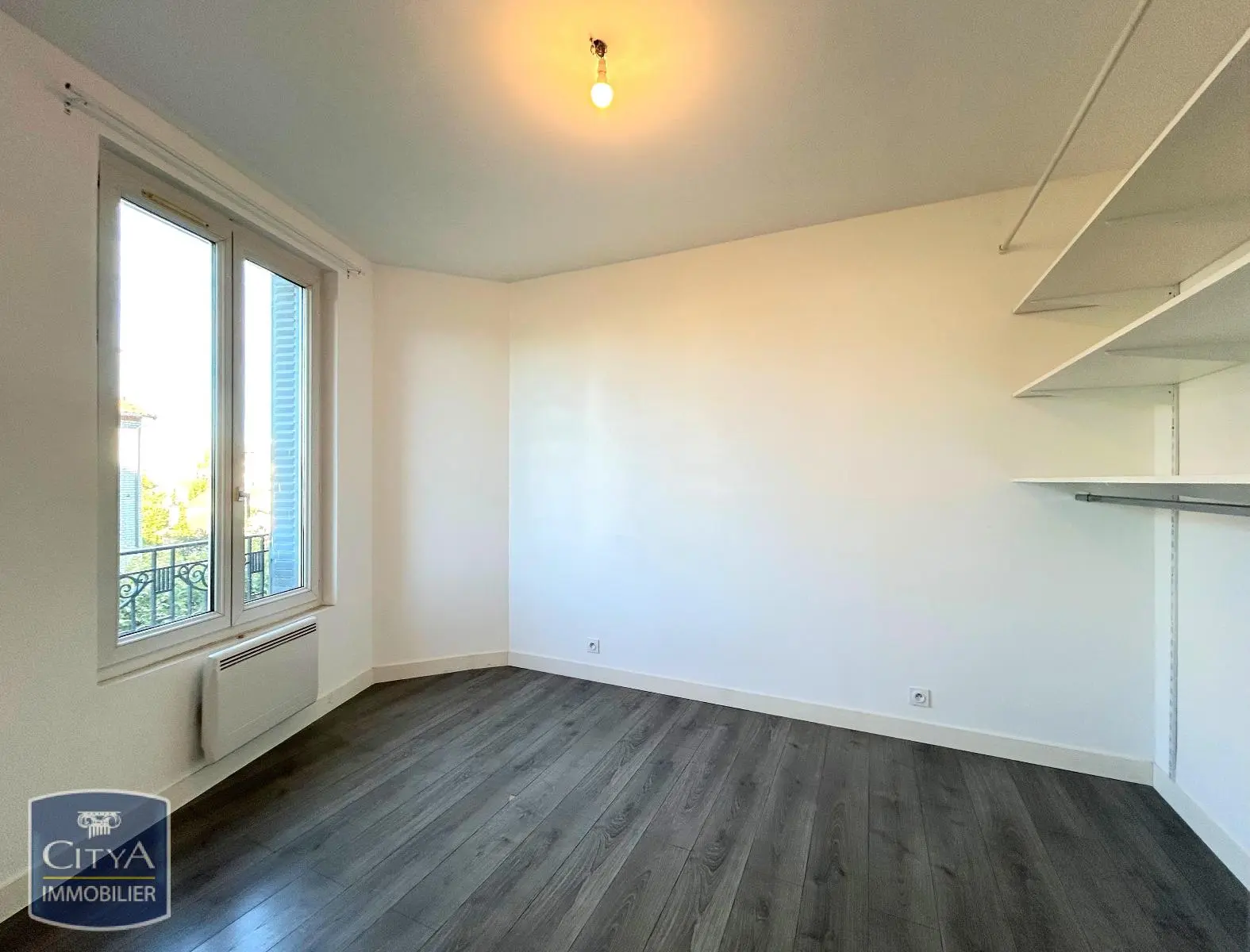 Photo 5 Appartement 2 pièces 44.27m²